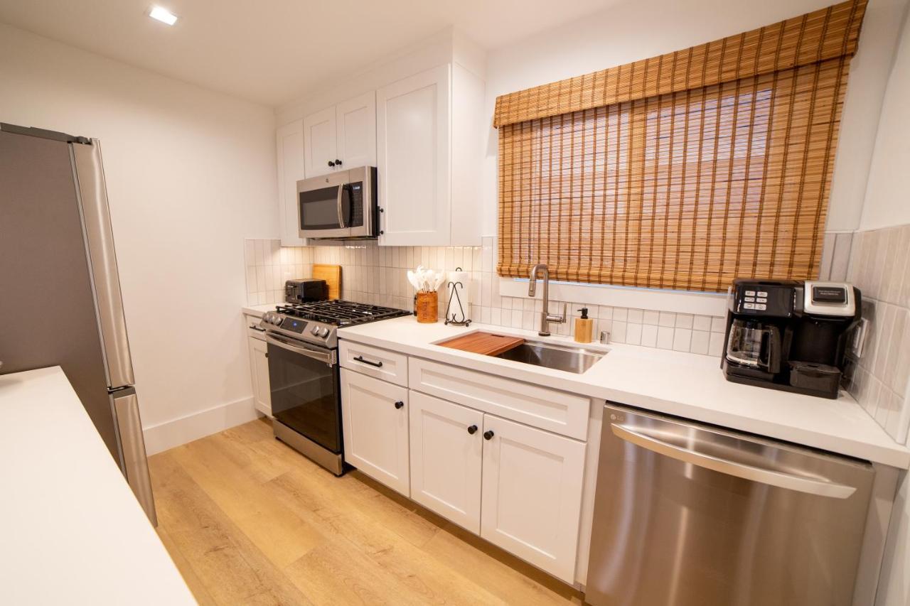 Surf Casita - Luxury Beach Home - Steps To Ocean & Walk To Everything Newport Beach Bagian luar foto