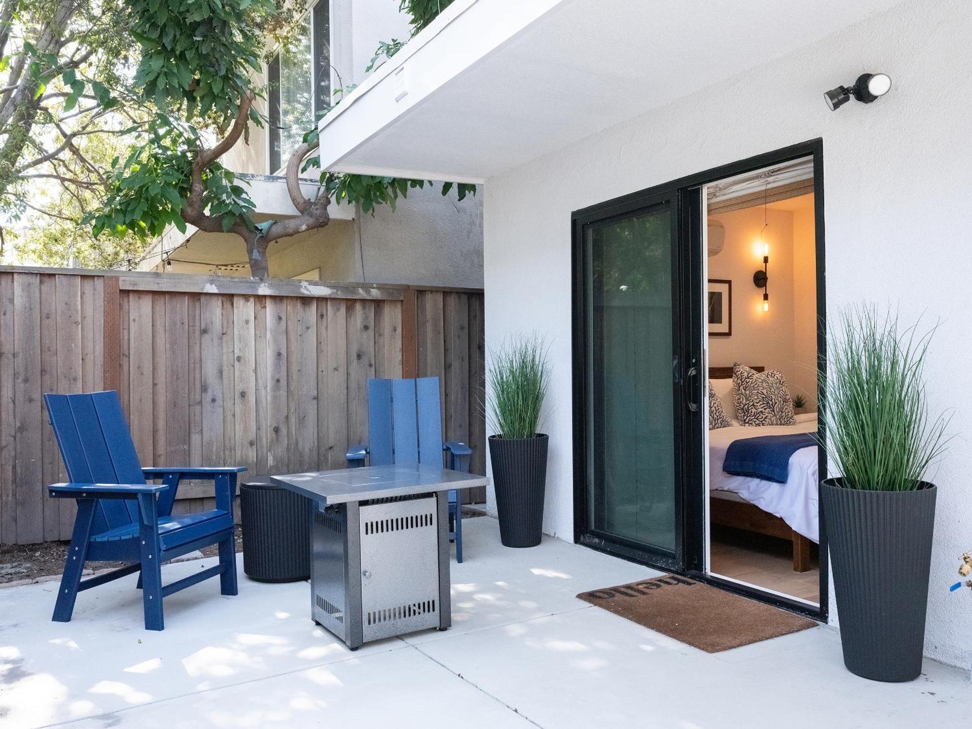 Surf Casita - Luxury Beach Home - Steps To Ocean & Walk To Everything Newport Beach Bagian luar foto